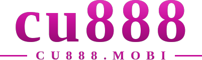 cu888 logo