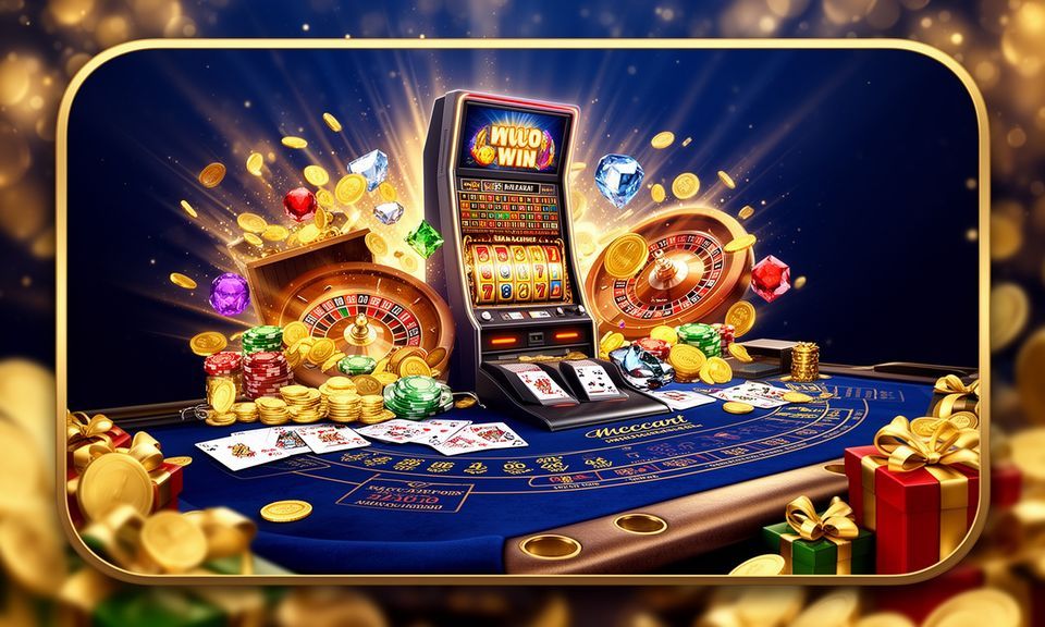 cu888 What You Find Inside Sultan Fortune Slots